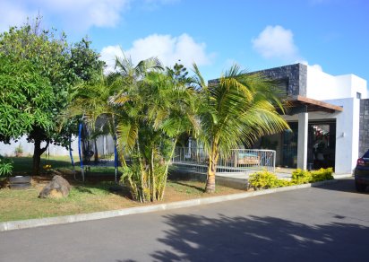 Maison/Villa - 4 chambres - 245 m²