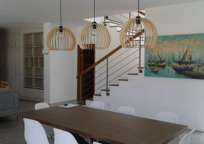 Maison/Villa - 4 chambres - 245 m²