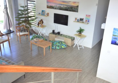 Maison/Villa - 4 chambres - 245 m²
