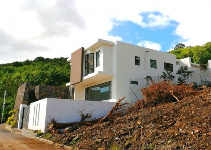 Maison/Villa - 4 chambres - 250 m²