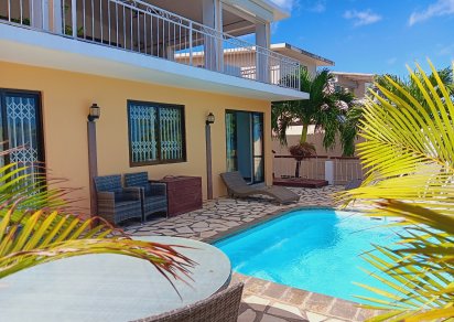 Maison/Villa - 4 chambres - 250 m²