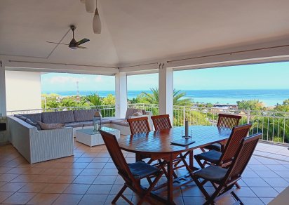Maison/Villa - 4 chambres - 250 m²