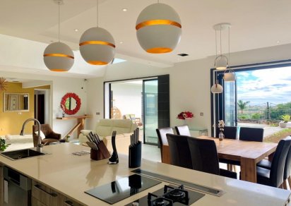 Maison/Villa - 4 chambres - 250 m²