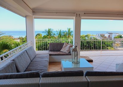 Maison/Villa - 4 chambres - 250 m²