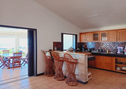 Maison/Villa - 4 chambres - 250 m²