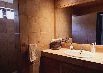 Maison/Villa - 4 chambres - 250 m²