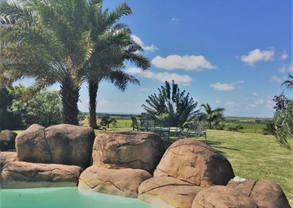 Maison/Villa - 4 chambres - 254 m²