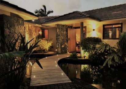 Maison/Villa - 4 chambres - 254 m²