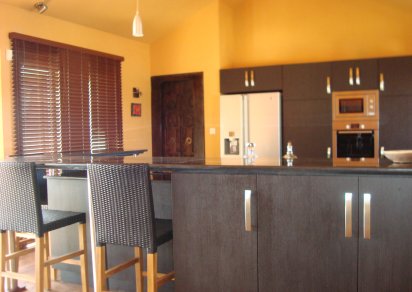 Maison/Villa - 4 chambres - 254 m²