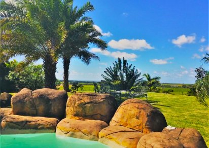 Maison/Villa - 4 chambres - 254 m²
