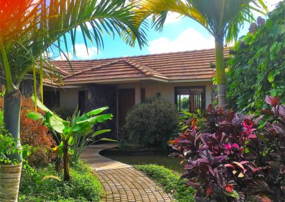 Maison/Villa - 4 chambres - 254 m²