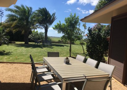 Maison/Villa - 4 chambres - 254 m²