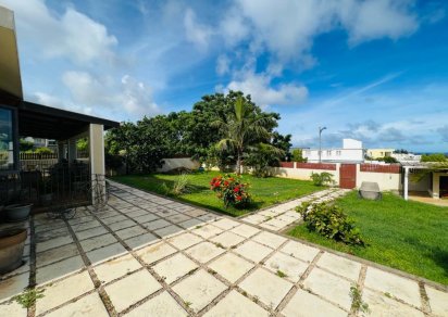 Maison/Villa - 4 chambres - 260 m²