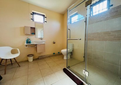 Maison/Villa - 4 chambres - 260 m²