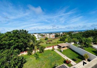 Maison/Villa - 4 chambres - 260 m²
