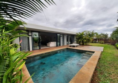 Maison/Villa - 4 chambres - 265 m²