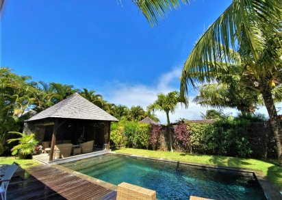 Maison/Villa - 4 chambres - 265 m²