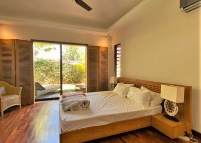 Maison/Villa - 4 chambres - 265 m²