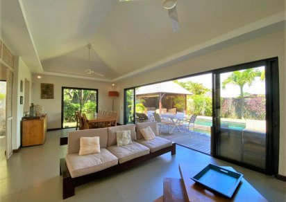 Maison/Villa - 4 chambres - 265 m²