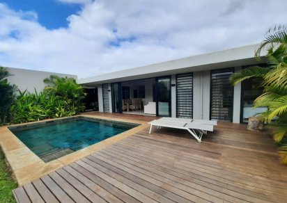 Maison/Villa - 4 chambres - 265 m²