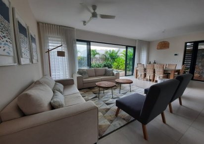 Maison/Villa - 4 chambres - 265 m²