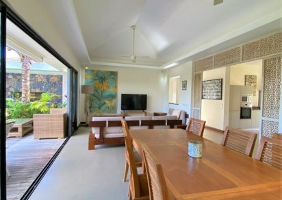Maison/Villa - 4 chambres - 265 m²