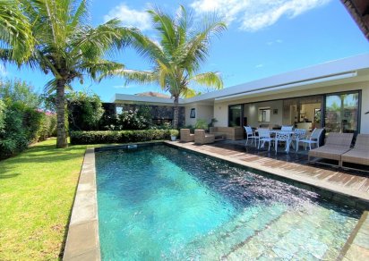 Maison/Villa - 4 chambres - 265 m²