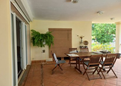 Maison/Villa - 4 chambres - 275 m²