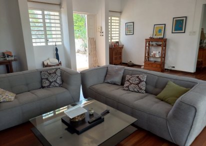 Maison/Villa - 4 chambres - 275 m²