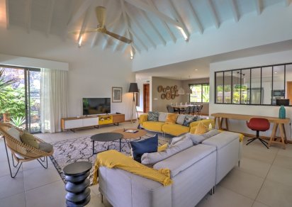 Maison/Villa - 4 chambres - 276 m²