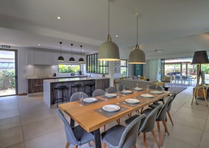 Maison/Villa - 4 chambres - 276 m²