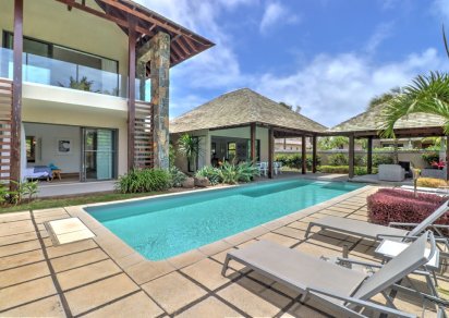 Maison/Villa - 4 chambres - 276 m²