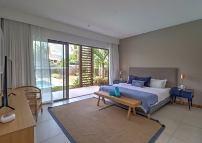 Maison/Villa - 4 chambres - 276 m²