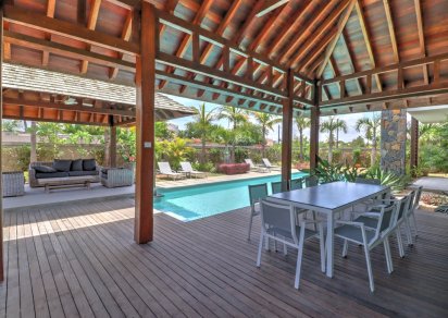 Maison/Villa - 4 chambres - 276 m²