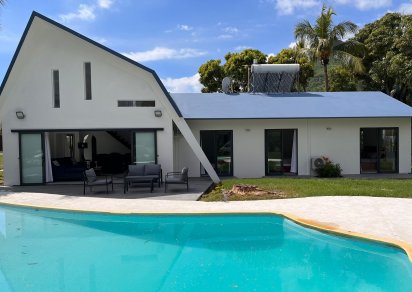Maison/Villa - 4 chambres - 280 m²
