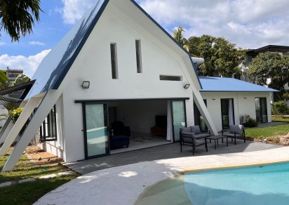 Maison/Villa - 4 chambres - 280 m²