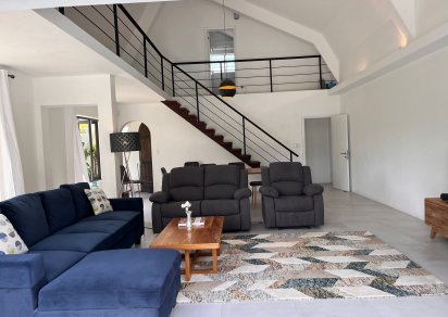 Maison/Villa - 4 chambres - 280 m²