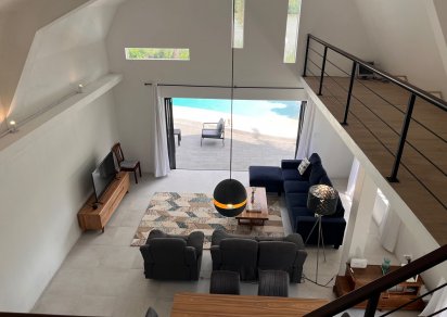 Maison/Villa - 4 chambres - 280 m²