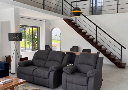 Maison/Villa - 4 chambres - 280 m²