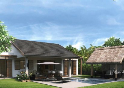 Maison/Villa - 4 chambres - 285 m²