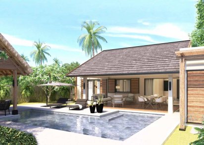 Maison/Villa - 4 chambres - 285 m²