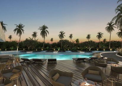 Maison/Villa - 4 chambres - 285 m²