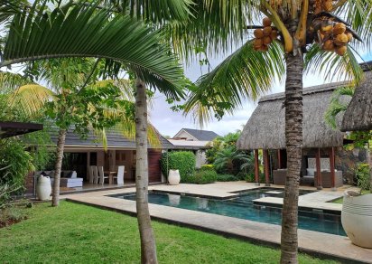 Maison/Villa - 4 chambres - 290 m²