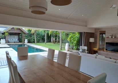 Maison/Villa - 4 chambres - 290 m²