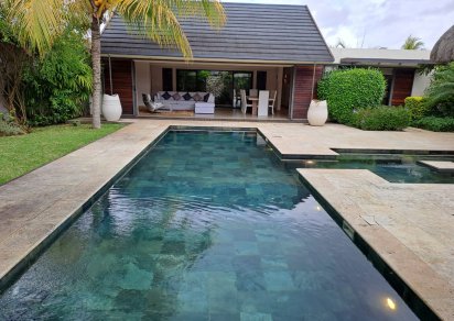 Maison/Villa - 4 chambres - 290 m²