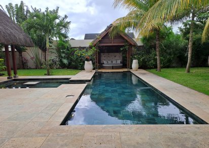 Maison/Villa - 4 chambres - 290 m²