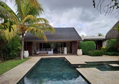 Maison/Villa - 4 chambres - 290 m²