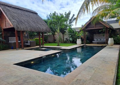 Maison/Villa - 4 chambres - 290 m²
