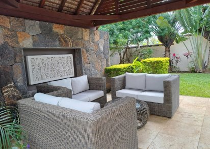 Maison/Villa - 4 chambres - 290 m²