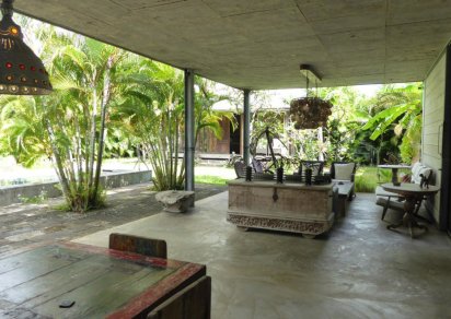 Maison/Villa - 4 chambres - 300 m²